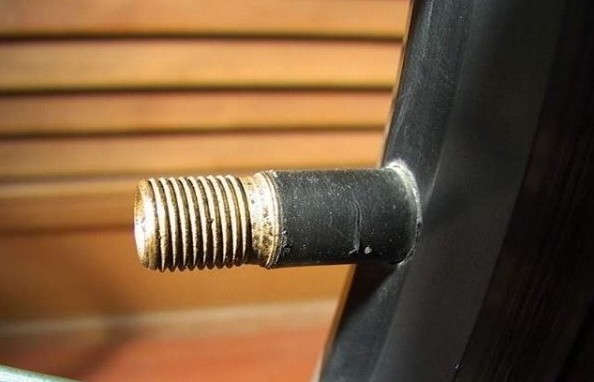 山地車內胎氣嘴粘接膠水 聚力膠水