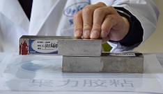 專門膠粘劑術語