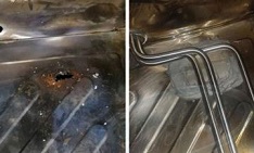 聚力鋼質修補膠水，帶您乘風破浪