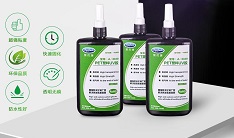 怎么判斷UV無影膠完全固化？