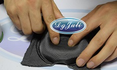  聚力高濃度軟PVC膠水運(yùn)用在PVC粘尼龍布面的案例