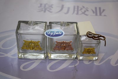 玻璃粘金屬UV無影膠