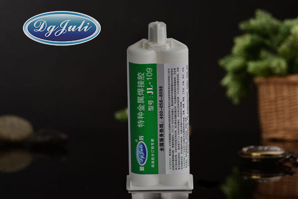 強力金屬焊接膠