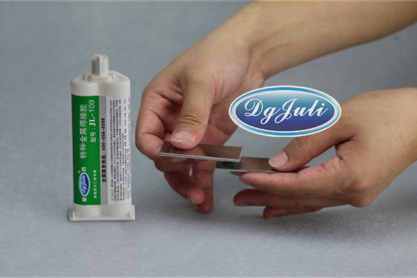 金屬強力焊接AB膠