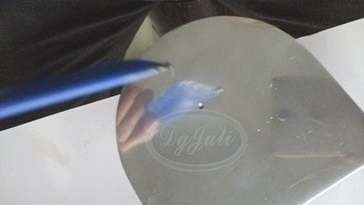 金屬鋁質修補劑