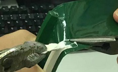 PVC輸送帶專用瞬間膠水,瞬間膠水提高輸送帶做業效率