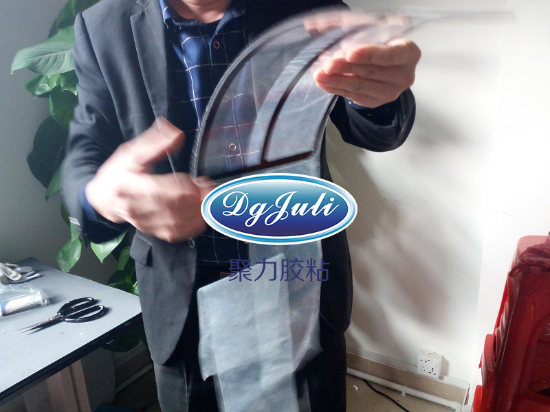 可以粘鋁合金的膠水