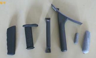 PVC粘ABS認準聚厲牌PVC瞬間膠水適合連續化生產線作業