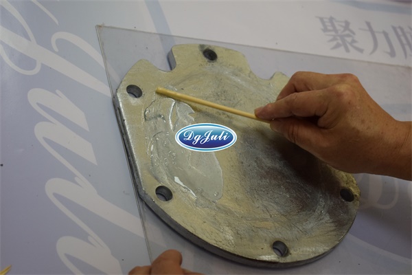  玻璃鋼粘貼膠水