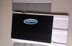 耐200度高溫環氧ab膠,油煙機和鋼化玻璃用AB膠水,粘性強度高