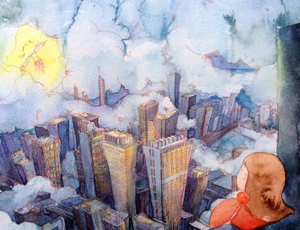 聚力環(huán)保膠水