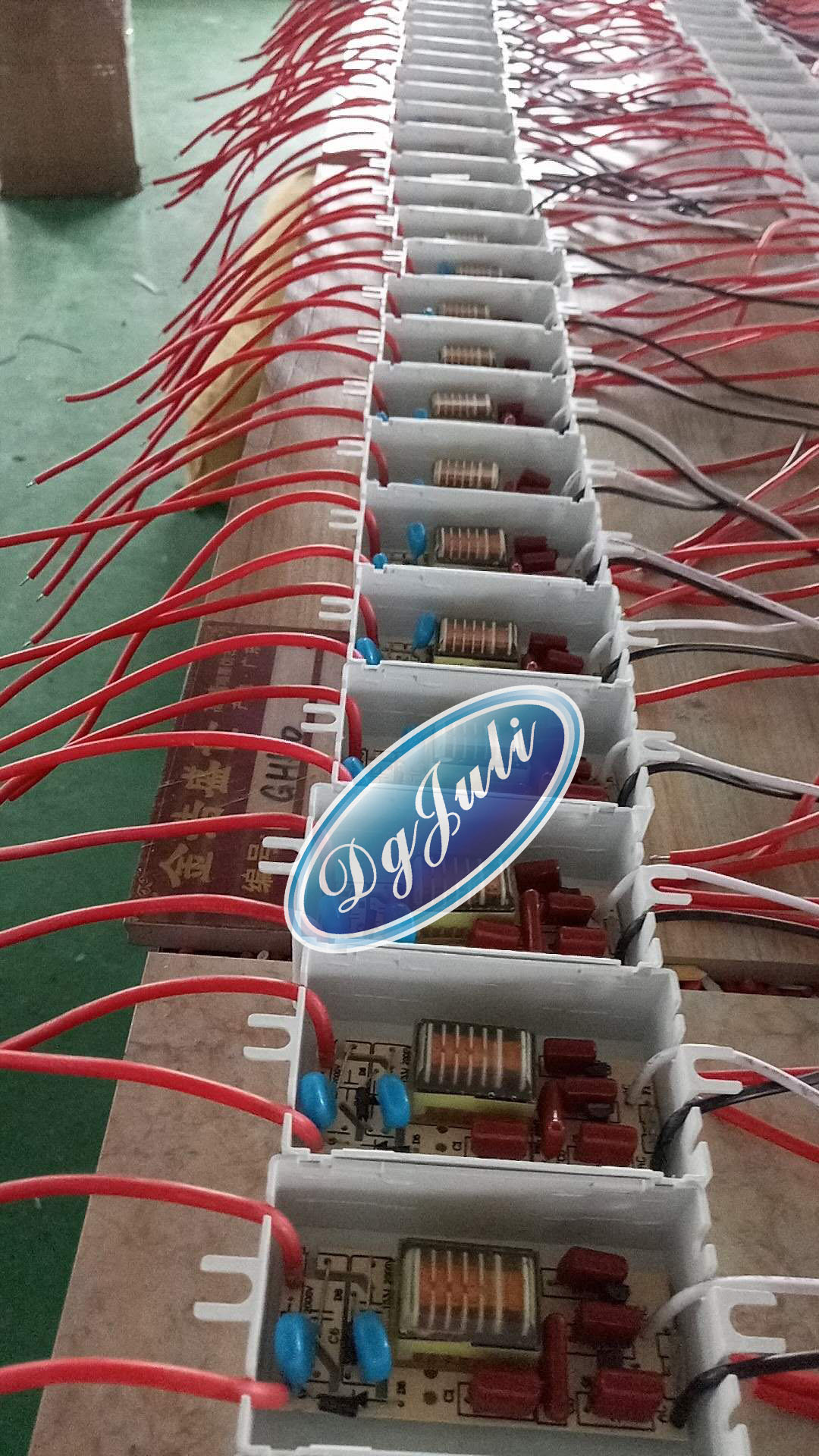 耐高溫灌封膠水廠家