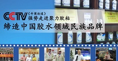 2018年聚力膠業加強人才隊伍建設,加強自身競爭能力