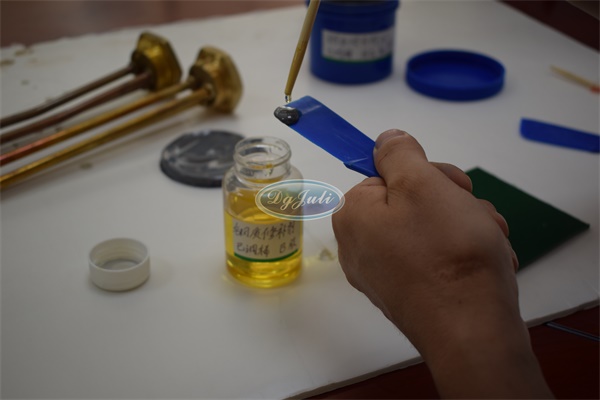 上海高溫修補劑