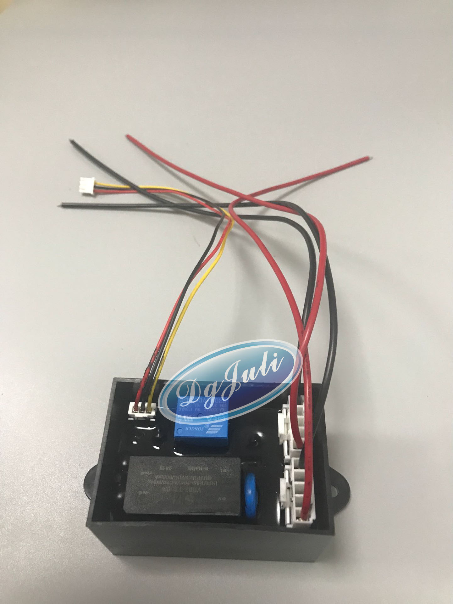 AB灌封電感設(shè)備膠水