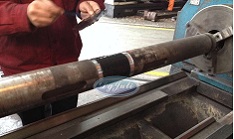 工業修補膠水,專注修補鐵質軸磨損,行業修補經驗,聚力膠水廠家