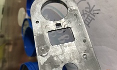 工業修補劑,金屬砂眼修補專用膠水,超越502膠水千萬倍,聚厲牌