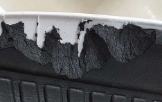 PP護脛板用什么膠水黏住_小腿護脛板專用膠水_聚力護脛板膠水廠家