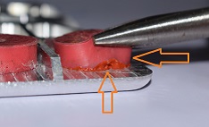 工業修補劑 耐溫300度金屬修補劑 東莞聚力修補劑廠家免費提供修補方案