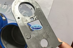 鋁板砂眼修補膠_鑄鋁件氣孔砂眼修補劑_鋁合金制品廠家的首要選擇