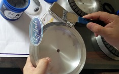 比502強萬倍的鑄鐵修補膠,快速修補鑄鐵的修補方法