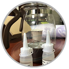 耐200度高溫AB膠