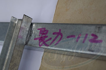 油箱修補用什么膠水？聚厲牌鋼質(zhì)修補劑強度極高可取代電焊