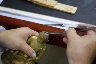 粘接金屬用什么膠好呢  聚厲牌金屬焊接膠為你解答