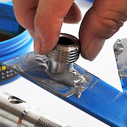 定制不銹鋼膠水|直銷免焊接不銹鋼膠水|高強度不銹鋼膠水廠家-東莞聚力