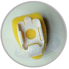 粘EVA海綿膠水|通過歐盟ROHS檢測和無鹵認證+抗彎曲抗腐蝕|聚力膠水廠家