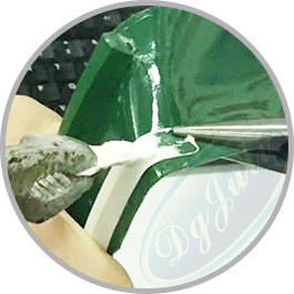 橡膠和鐵用什么膠水粘|強力快干+不易揮發不流淌|聚力膠水廠家