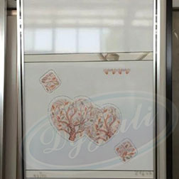 PVC粘金屬用什么膠?優選粘接牢固的聚厲牌PVC粘金屬膠