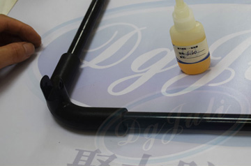 鐵管粘ABS粘合劑