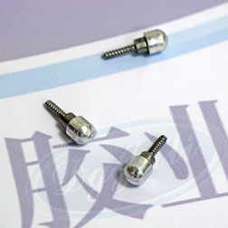 粘金屬螺絲快干膠