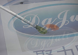 特種金屬焊接膠,以科技解決電焊費力費時的行業難題