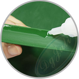 橡膠粘金屬膠水特調(diào)外貿(mào)型新鮮出爐，您的海外大訂單東莞聚力膠粘來守護(hù)！