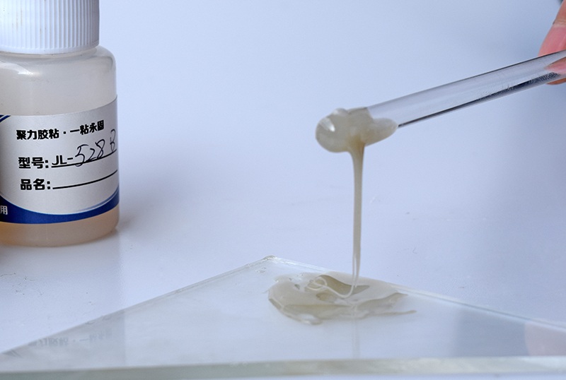 手動混合耐高溫環氧ab膠