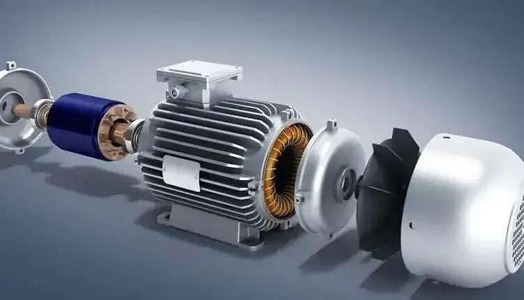 聚力電機高溫膠水，耐候性佳，耐溫達280度，廣泛用于機械設備行業