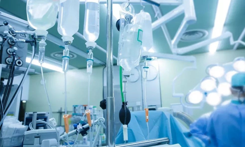 聚力醫療器械瞬間膠水，符合相關標準，成功替換進口品牌膠