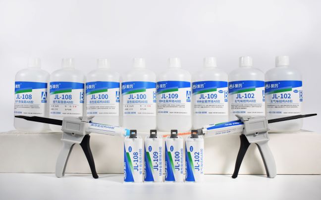 丙烯酸膠水,環保膠水,電子膠