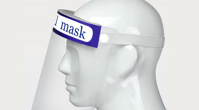 EVA醫(yī)用面罩可以用什么膠水粘接呢?