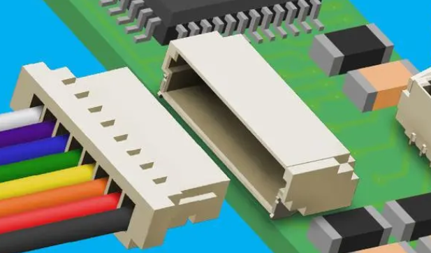 連接器塑料瞬間膠案例,聚力24年廠家研發(fā)
