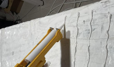 保溫罩加熱器膠水應(yīng)用案例,選對密封膠事半功倍