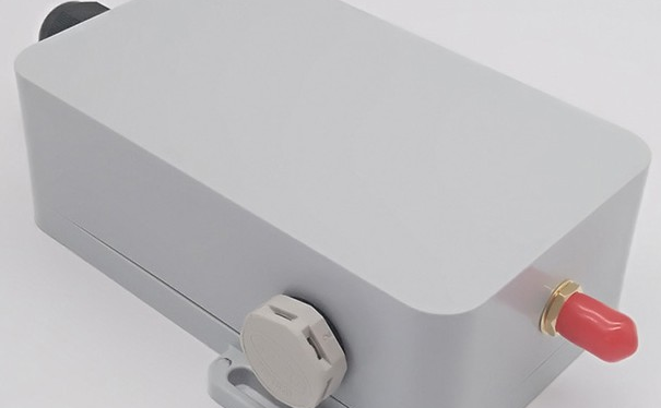 傳感器外殼怎么粘接?聚力塑料瞬間膠取代超聲波焊接效果好