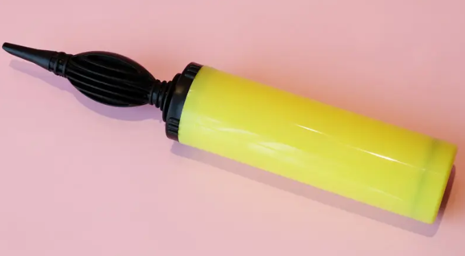 PP塑料打氣筒可以用什么膠水粘接呢?