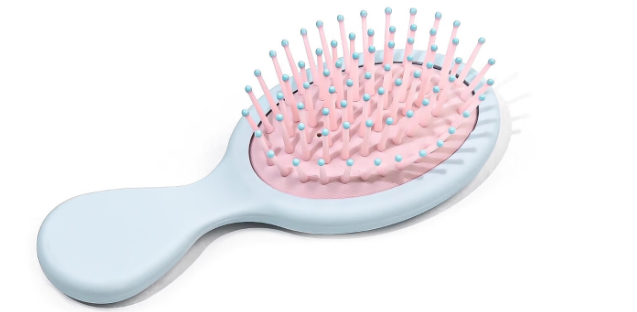 PP氣墊梳用膠--聚厲PP膠水環保高標準