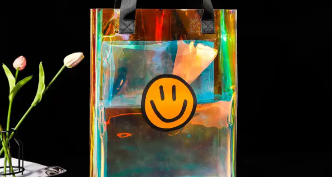 TPU膠水在包包裝飾材料中的應用與特性