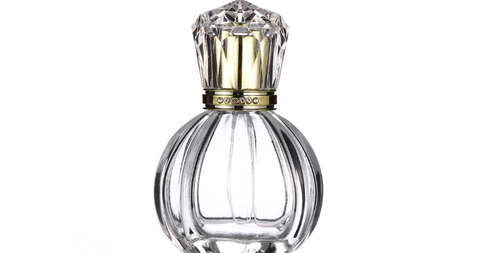 從液體到永恒:環(huán)氧樹脂膠重塑香水瓶設(shè)計(jì)