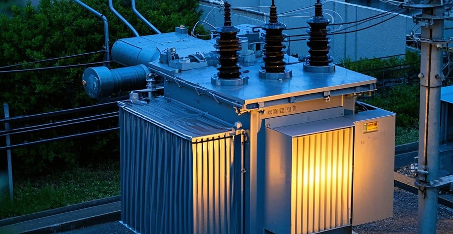 耐高溫灌封膠:戶外變壓器穩(wěn)定運行的關(guān)鍵所在