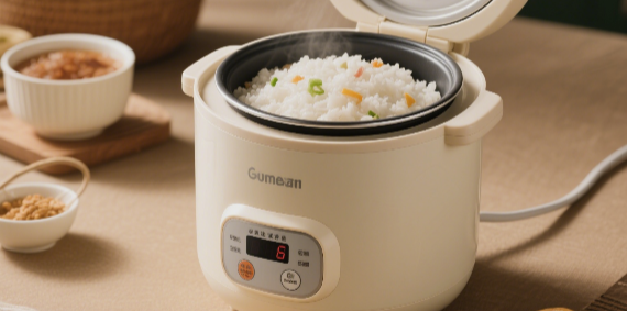 揭秘電飯煲線路板的幕后'守護者'--灌封膠